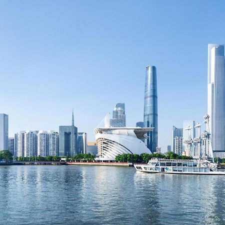7 Days Inn Guangzhou East Station Shahe Clothing Market Exterior photo